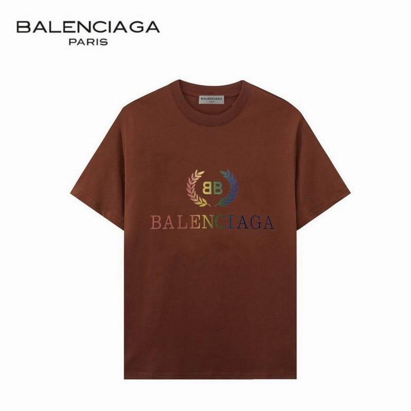 Balenciaga Men's T-shirts 227